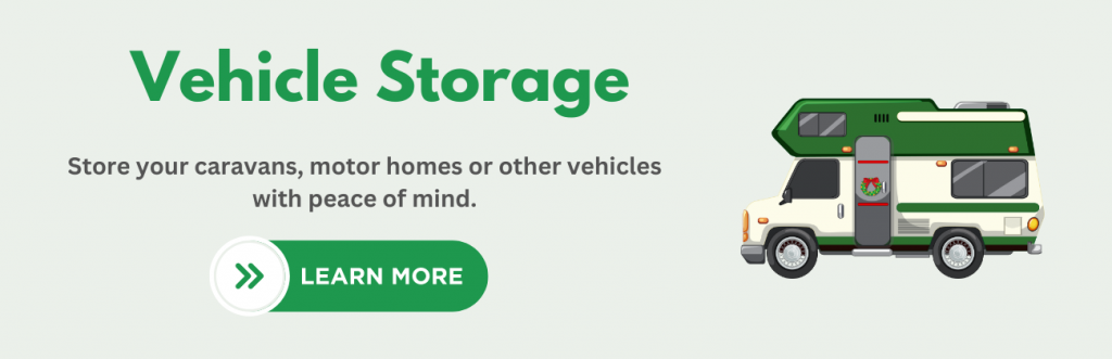 vehicle storage