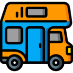 RV/MOTORHOMESYou are welcome to leave your car in your motorhome space when you want to hit the road, please just provide the car reg to the office in advance.  Like the caravans we recommend you cover your vehicle and add a wheel lock.