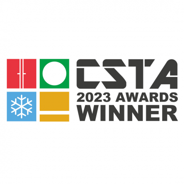 csta-award-winner-logo